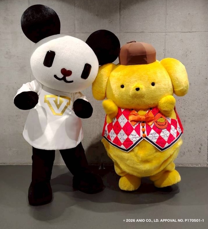 ゴーちゃん。 (@gochan_V) / Posts / X