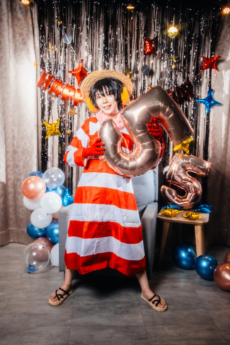 dodo161600's tweet photo. #ルフィ誕生祭2026 https://t.co/nWGysG8muL