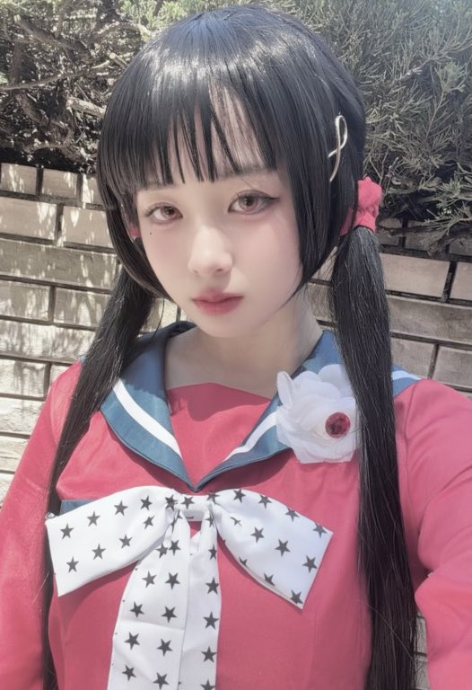 らむね 池a!5/5 tweet media