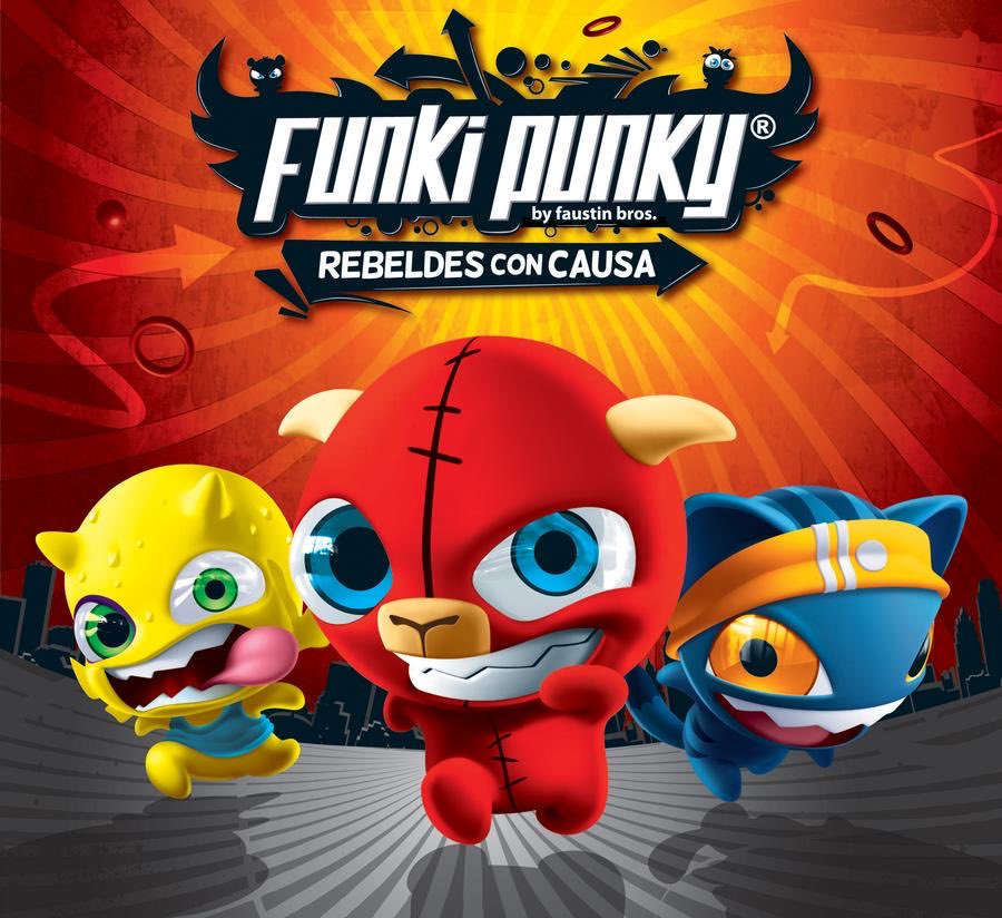 actuno_cato's tweet photo. REVIVAN A LOS FUNKY PUNKY CARAJO
🌵🤘🎸 https://t.co/P5Ipok0wx9