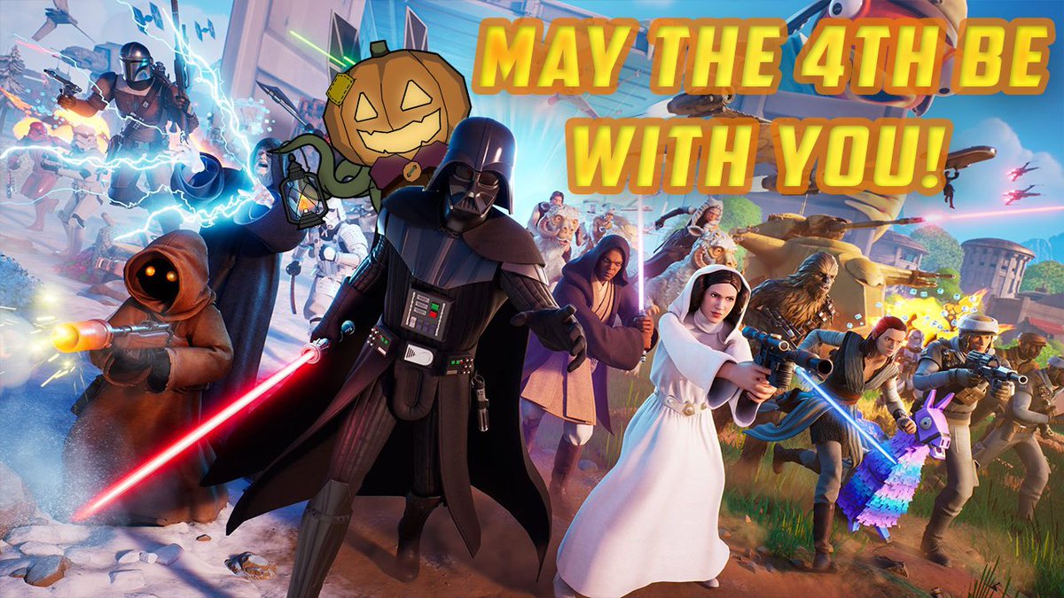 zombiesgonomb's tweet image. I’m now live with some more Fortnite! youtube.com/watch?v=lhPT06… #Fortnite #Game #YoutubeChannel #YoutubeGaming #Youtuber #TwitchStreamer #TwitchStreaming #Twitch #Livenow #LiveStreaming #YoutubeChannel #StarWars #MayTheFourth #Vtuber #ENVtuber #Multiplayer #Hype