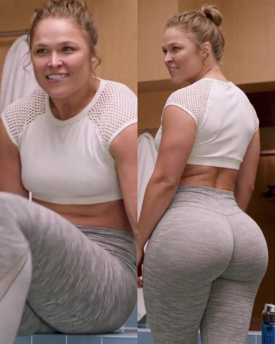 MMA Girls tweet media