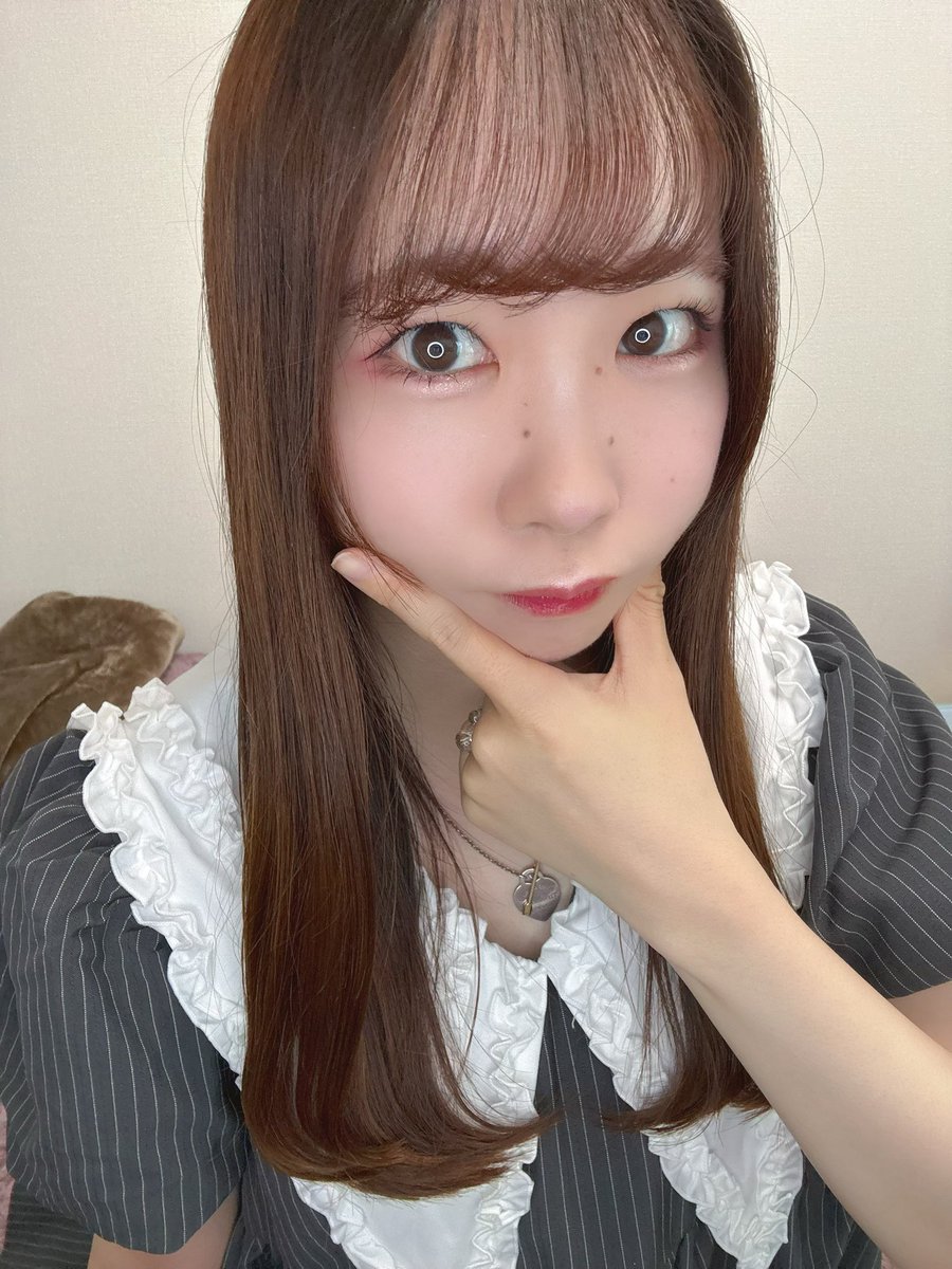 きょん(Atsumi Kiyoka) tweet media
