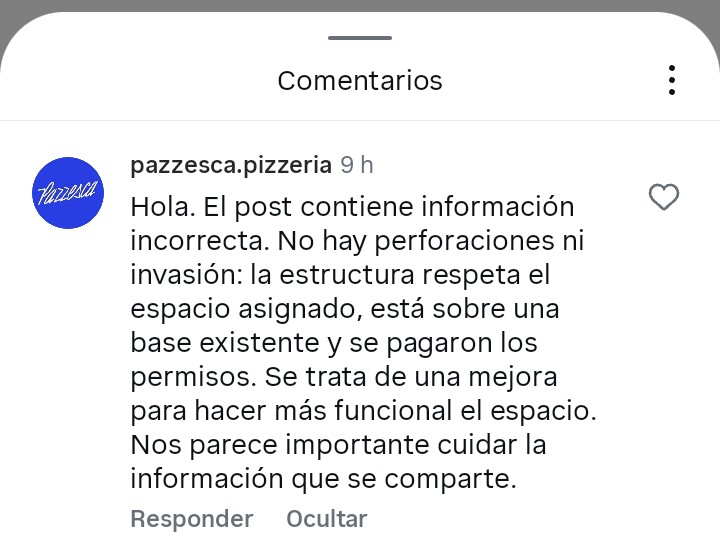 La Colonia Juárez tweet media