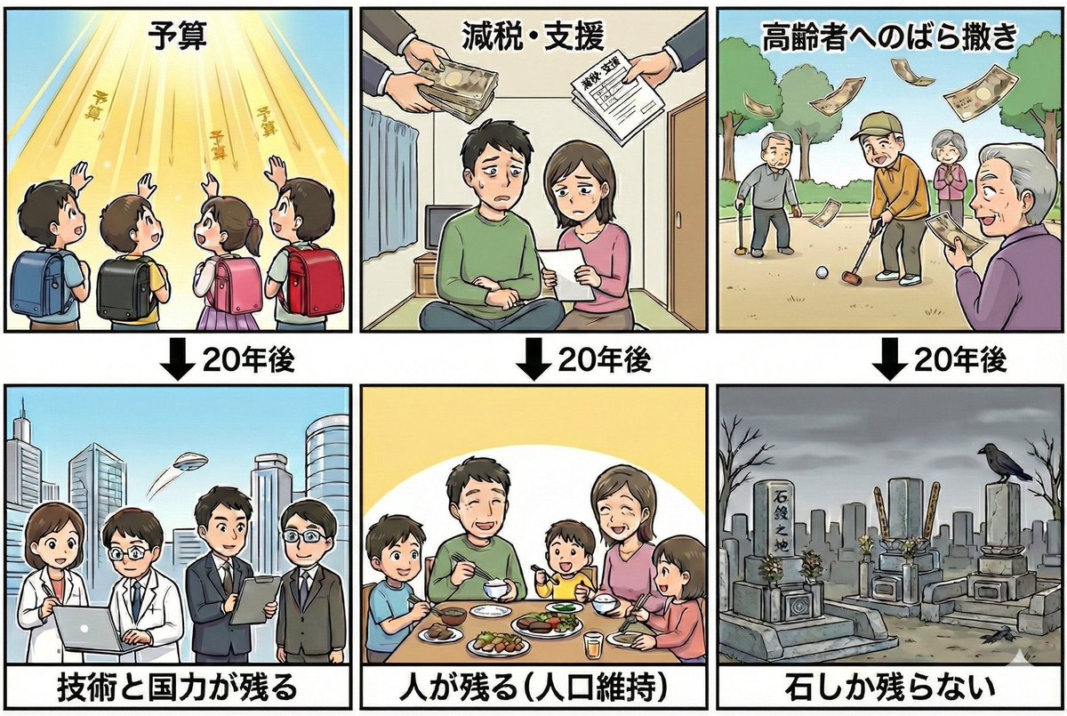 たかし tweet media