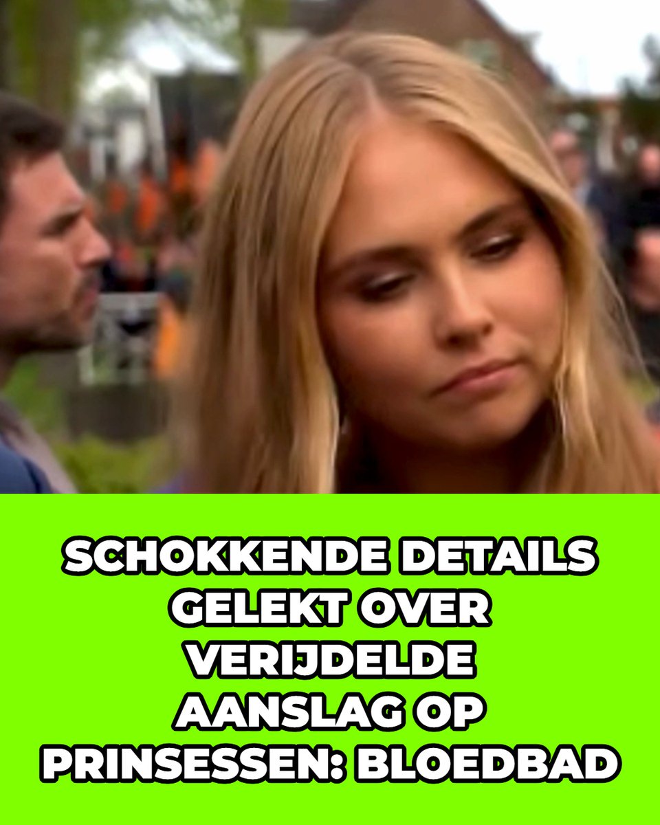 Nieuwsfront's tweet image. #linkinbio