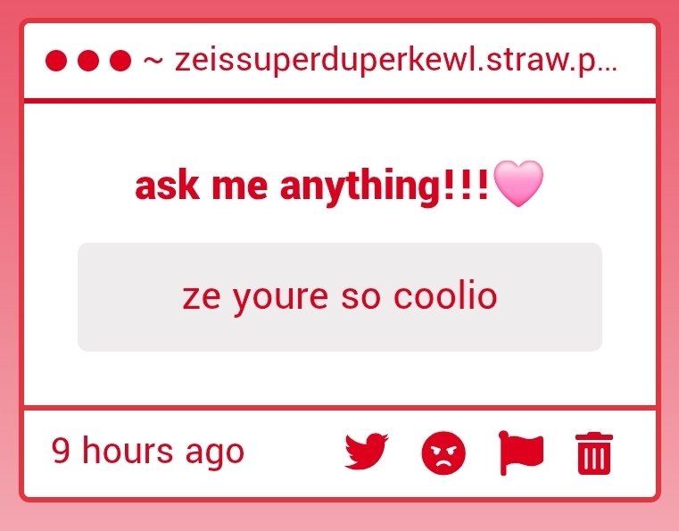 🩷🍨 ze of shedtwt 🌈┆BANNED AT 1K tweet media