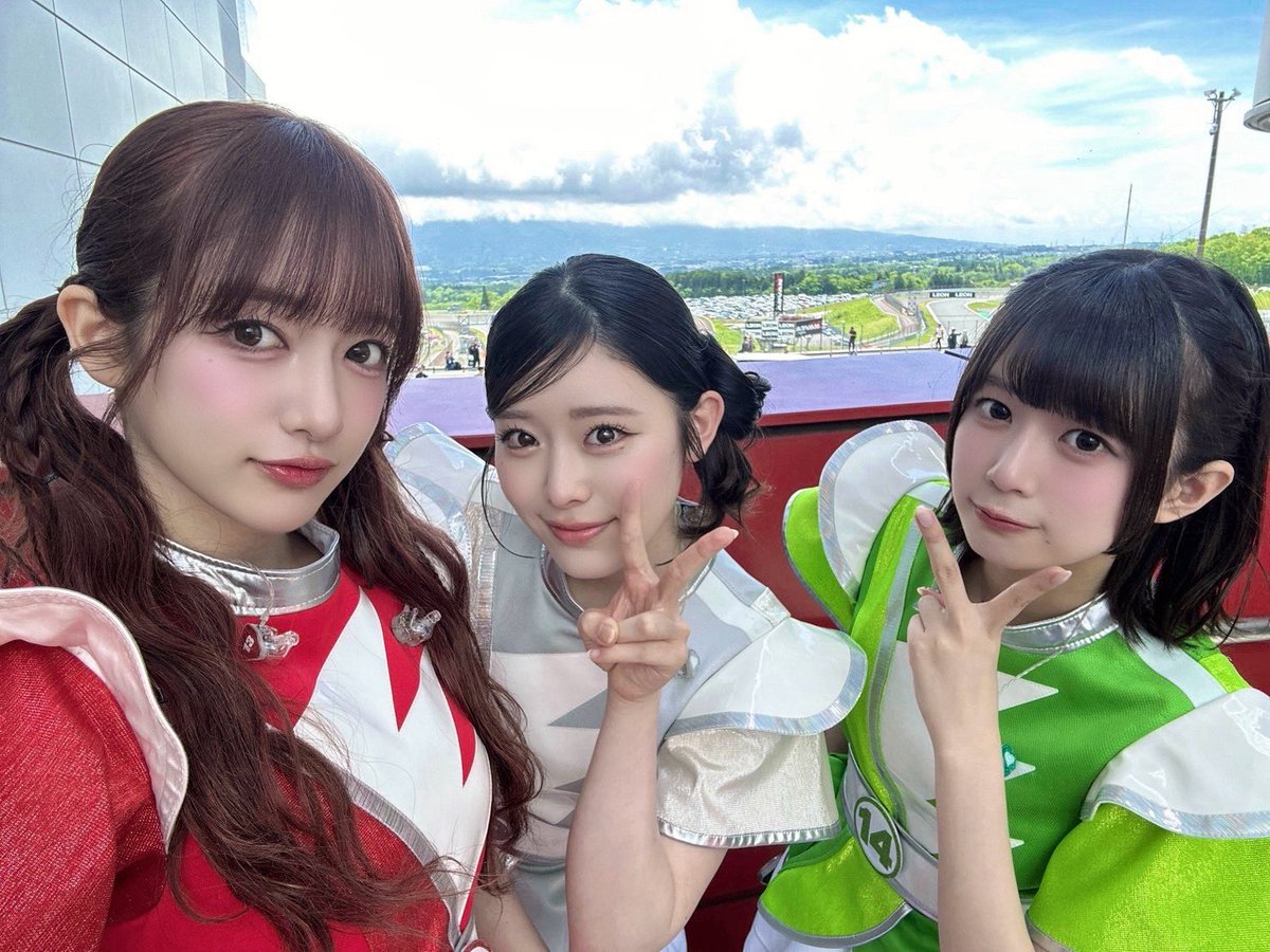 ゆら☻@ぴ tweet media