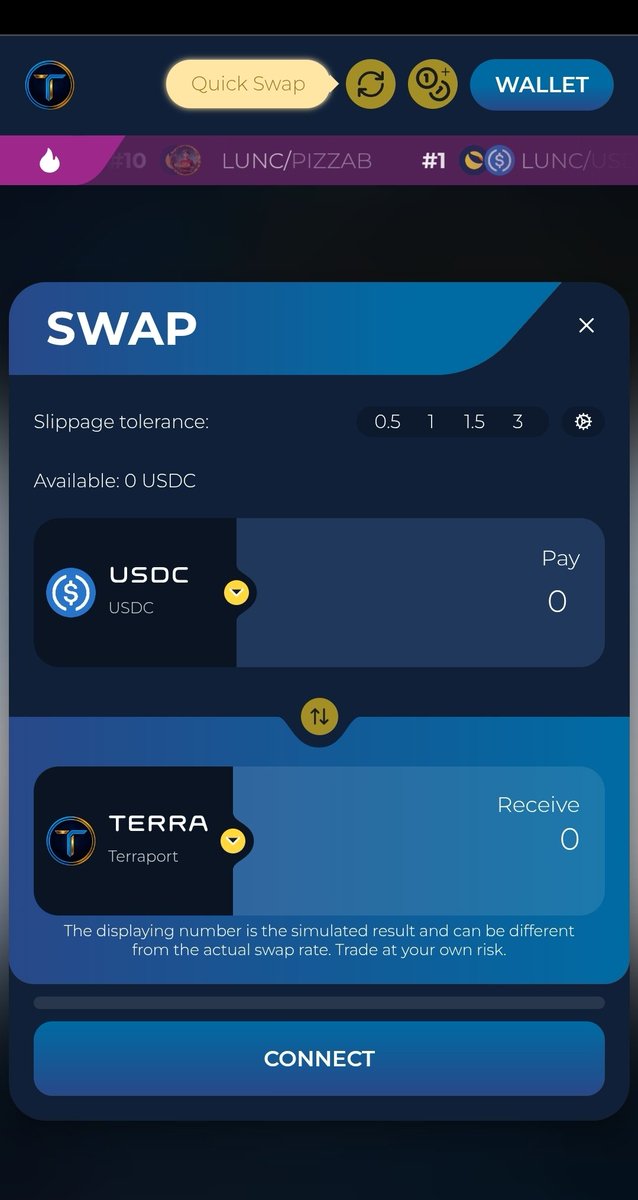 _Terraport_'s tweet photo. Thank you @ric_ferreira79

You know what to do next... whatever your desires we have it: $JURIS, $TERRA $SELE $PIZZAB $BLAME $LCW $FRG $WESO $BLEEVE $TKMN $TNEWS $DTH $LNC $FUN $TRIT $PEAS and loads more. 

You might just get, your next 100x. 

NFA DYOR https://t.co/GNWD9IKbuR