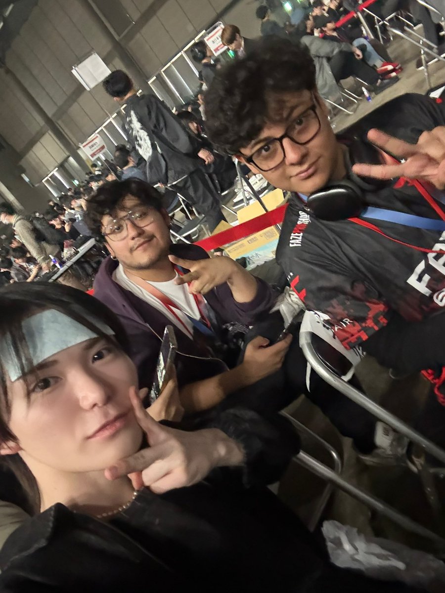 りゅーおー/Ryuoh🐒 tweet media