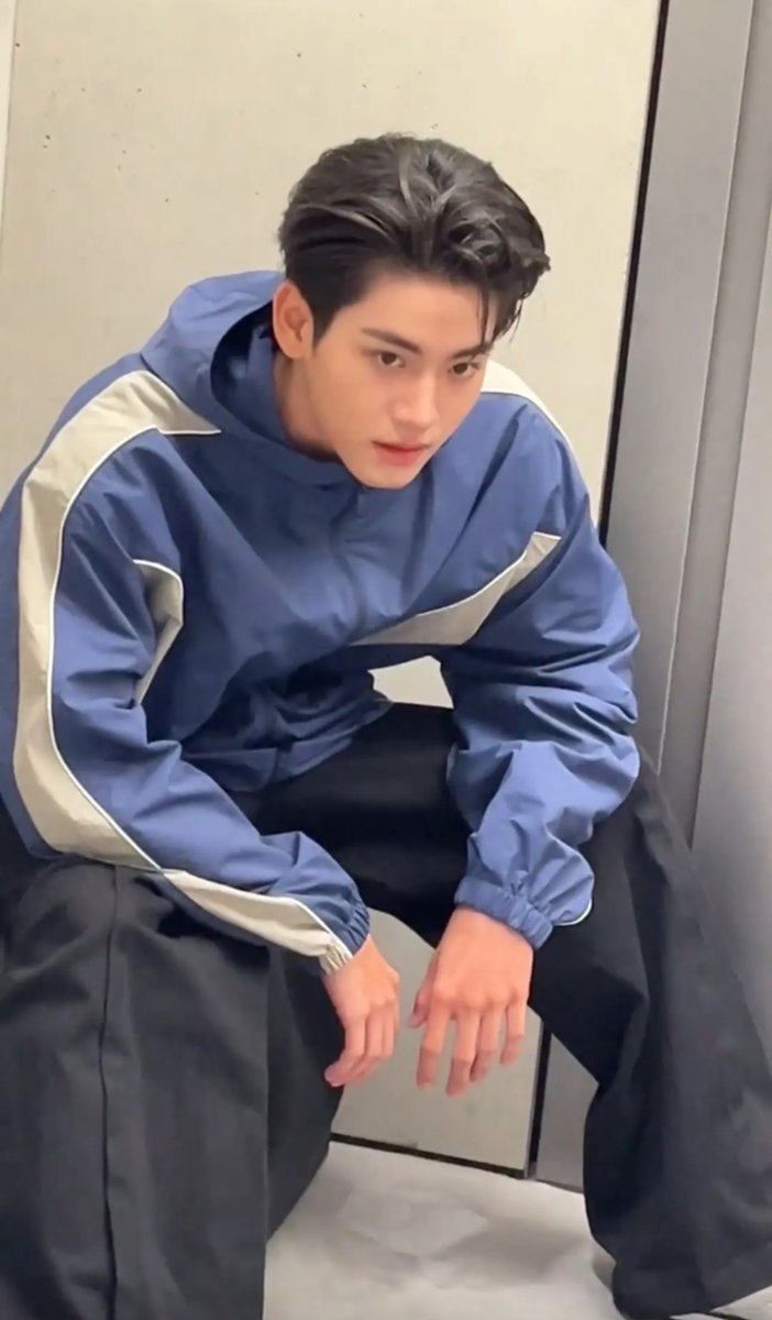 __senyang0412__'s tweet photo. Almond looks so cool 😎😎😎

#Almondbabybigboy
#WhenOrangesFall
#AlmondProgress
#ด้อมภภ #PSPW https://t.co/kNUIxfLTR8