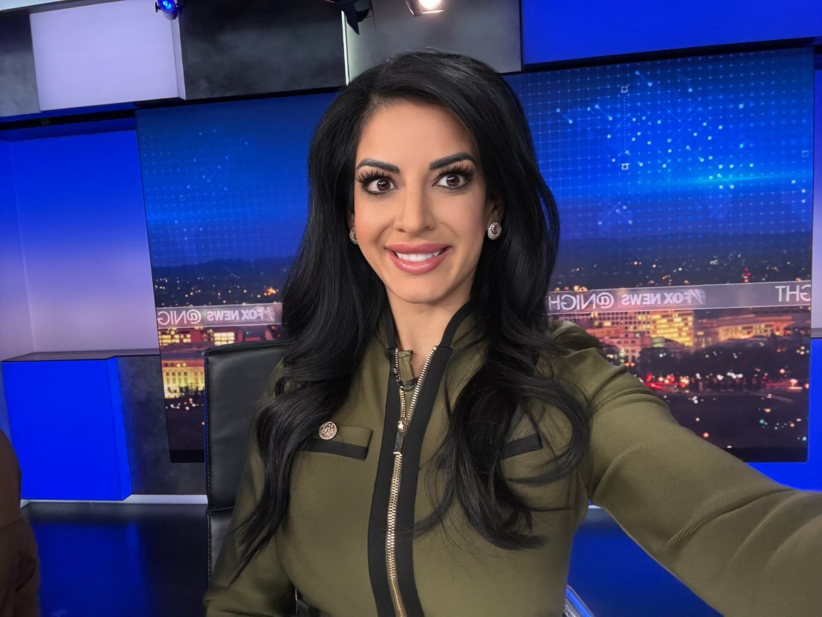 Mehek Cooke🇺🇸 tweet media