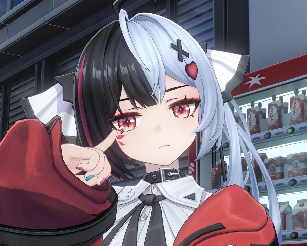 フォルナリーナ tweet media