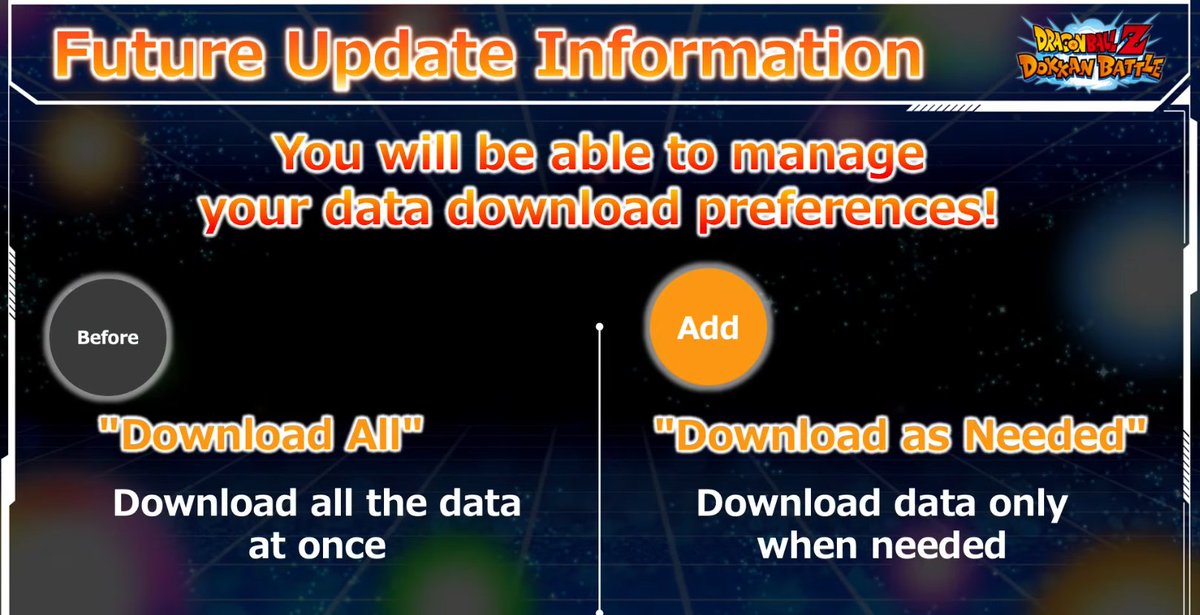 Dokkan World tweet media