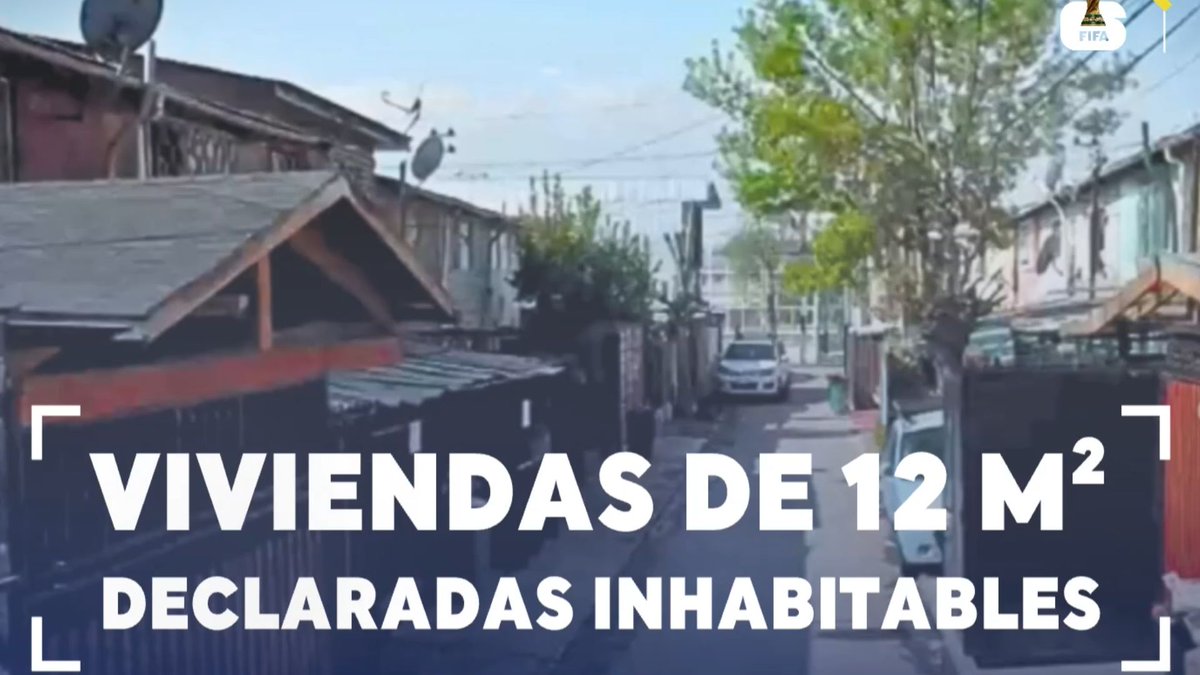 CHV Noticias tweet media