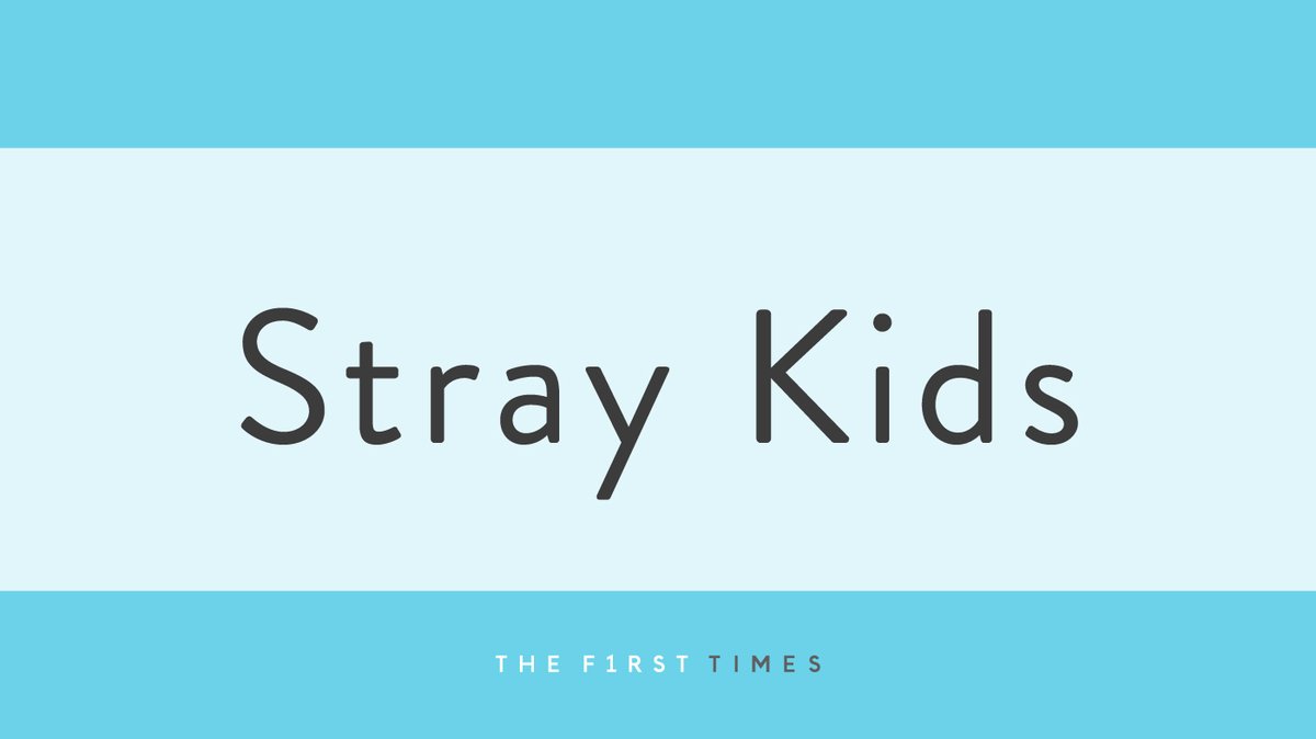 THE FIRST TIMES_NEWS tweet media