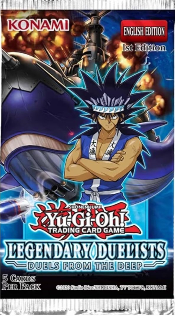 DeadLad69's tweet photo. @MBTYuGiOh I have a counter answer to this! Mako Tsunami! Bro lost every duel he ever had on screen and somehow he's a "legendary duelist???" https://t.co/qRI0jJkEEJ