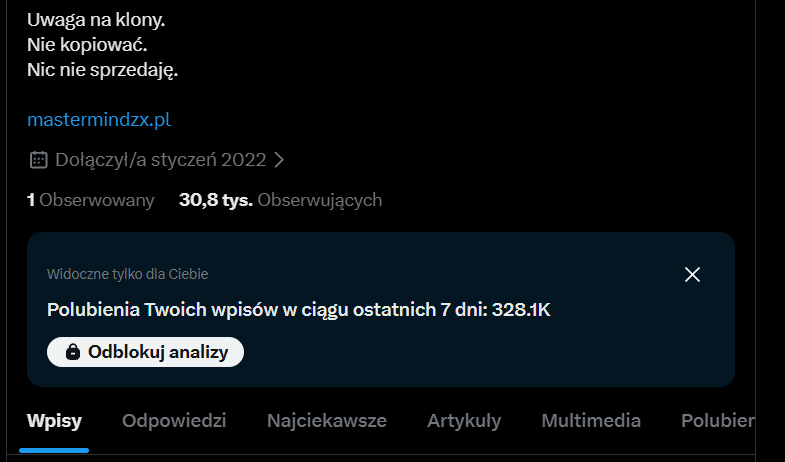 MastermindZX's tweet image. #trading #bitcoin #daytrading #algotrading #dzienniktradera #krypto #crypto

Ooo😮
