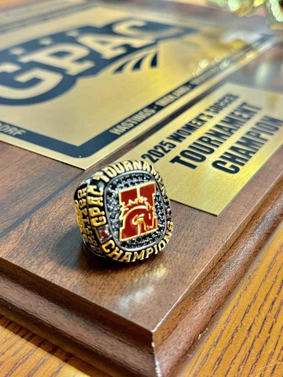 Hastings College Women’s Soccer tweet media