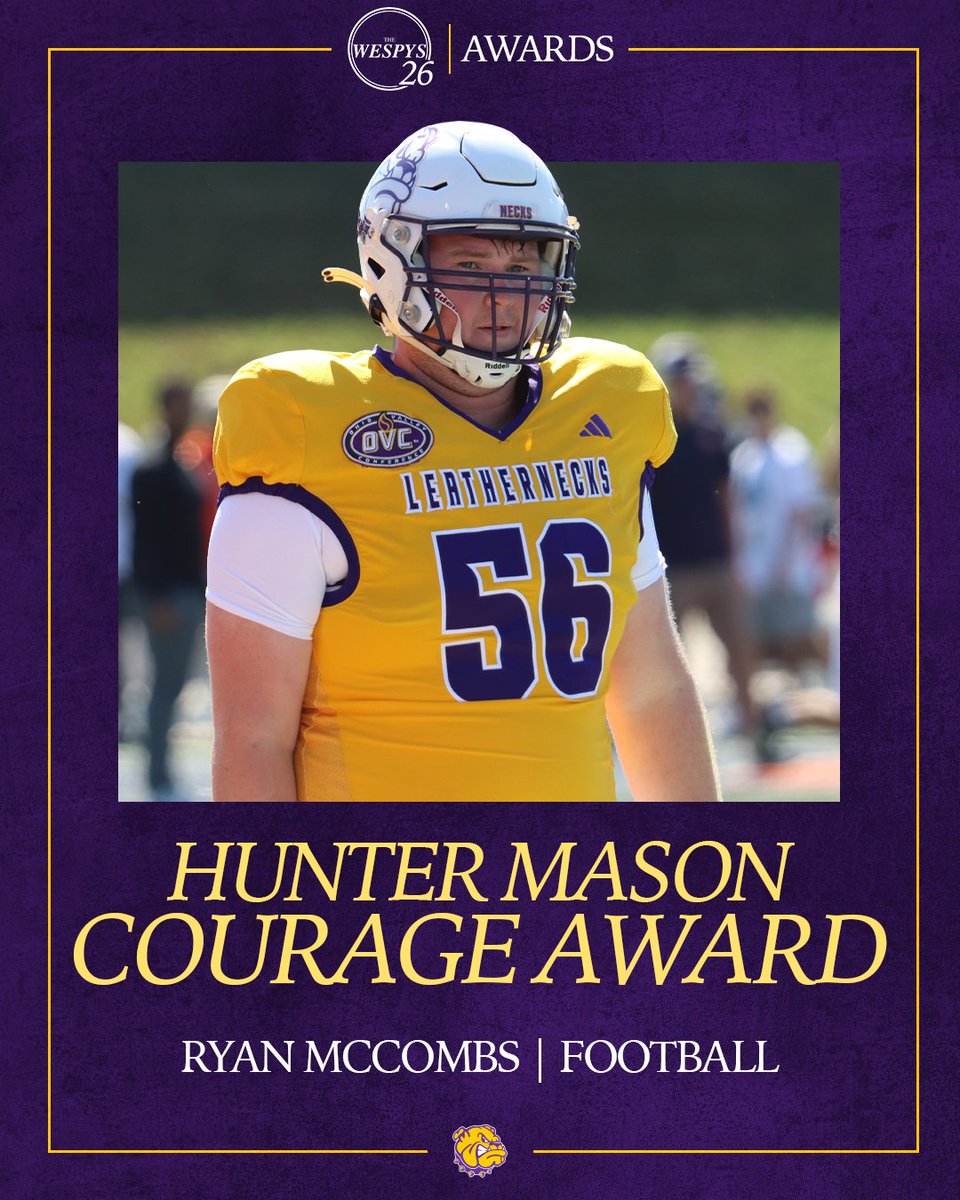 Western Illinois Leathernecks tweet media
