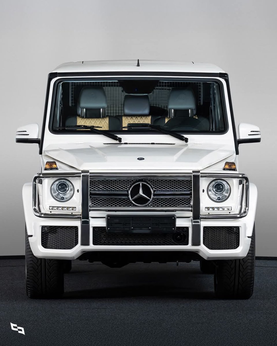 超レア 1/12 ベンツ Mercedes Benz G65 AMG V12 白 Mercedes-Benz G65 AMG - W463 Market - CLASSIC.COM