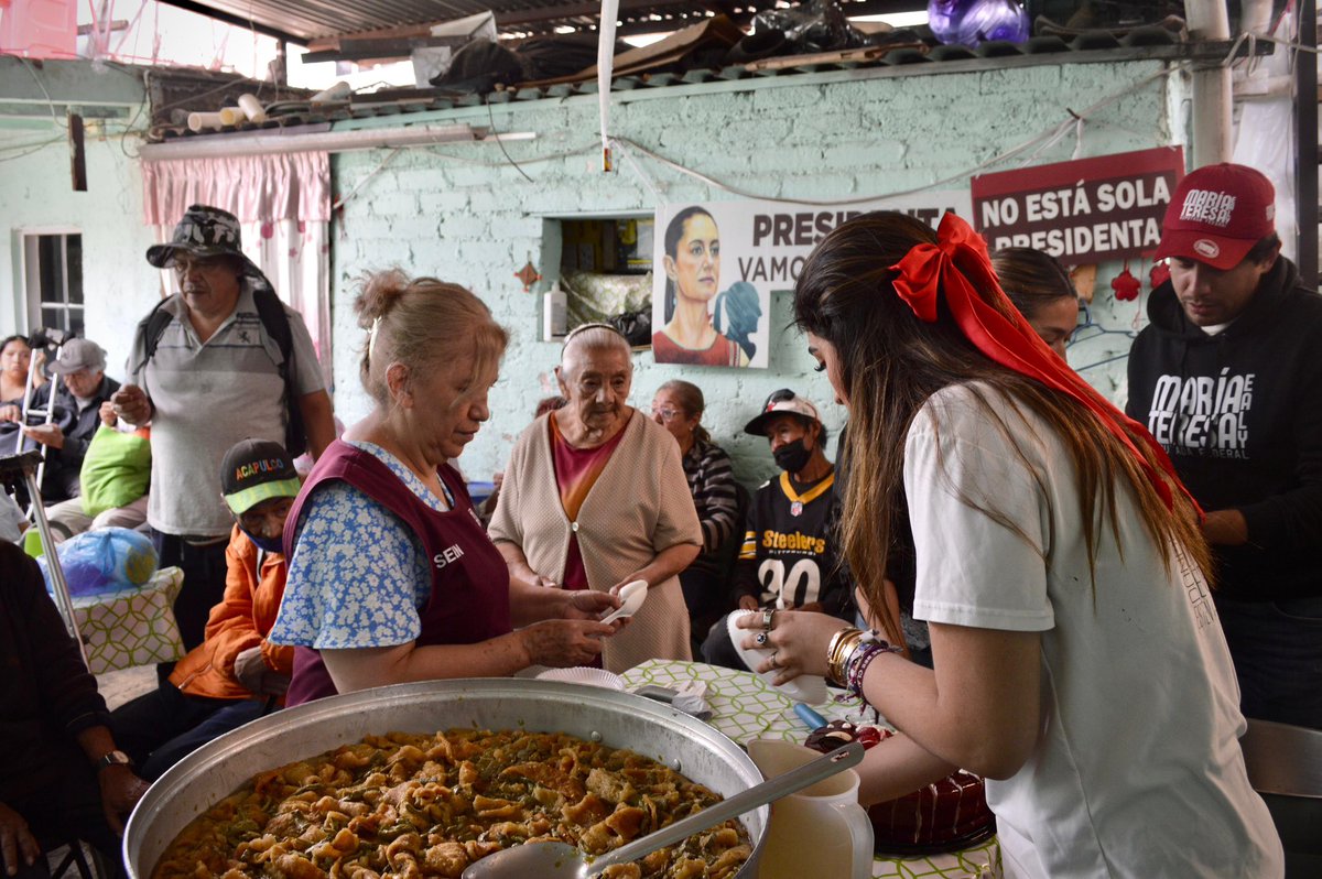 Maria Teresa Ealy tweet media