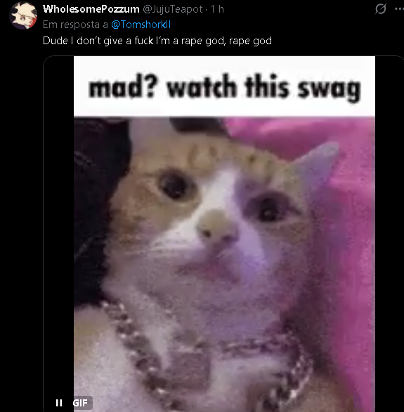 TomShork 🦈 tweet media