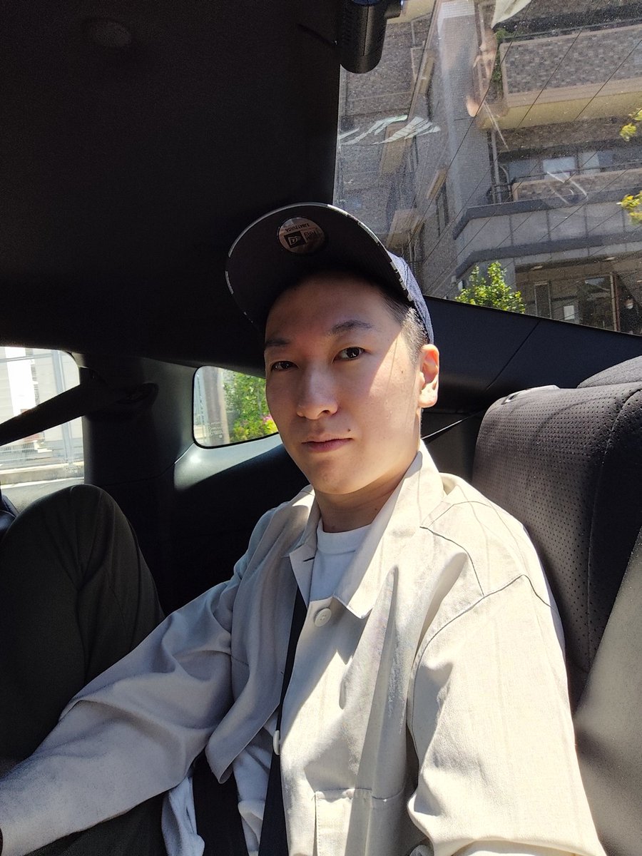 Tsukasa ″Kid9N″ Nakano tweet media