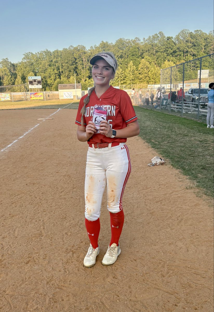 Northern High School Softball 🥎 tweet media