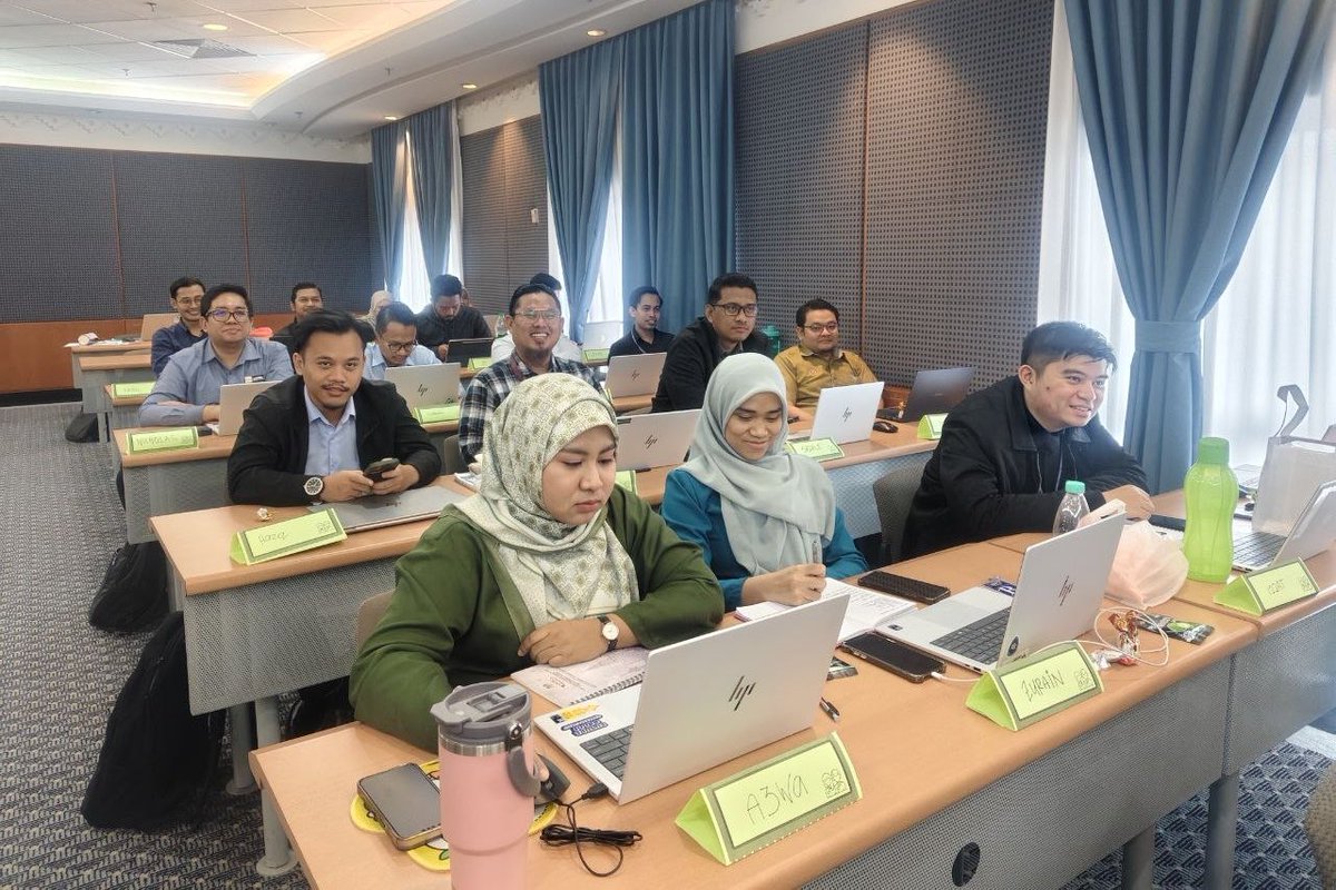 Jabatan Digital Negara tweet media