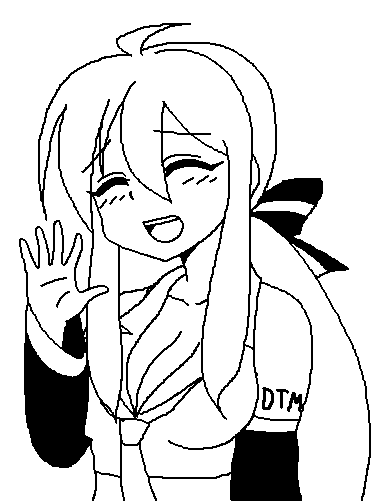 工作P tweet media