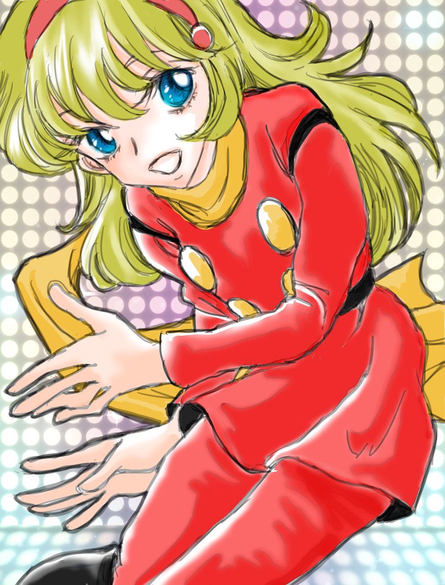 斑点ゾンビ@地雷持ち tweet media