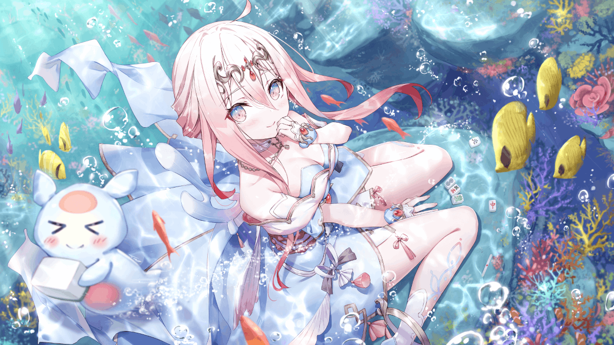 龍ヶ浜ゅぇ🪸＠8月31日卒業 tweet media