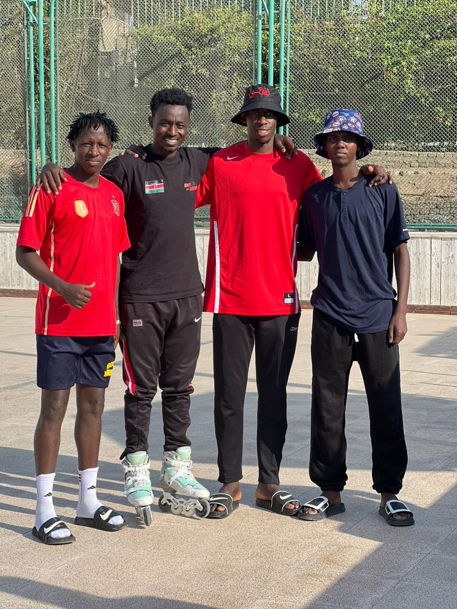 Kevin Kiarie Ruhiu tweet media