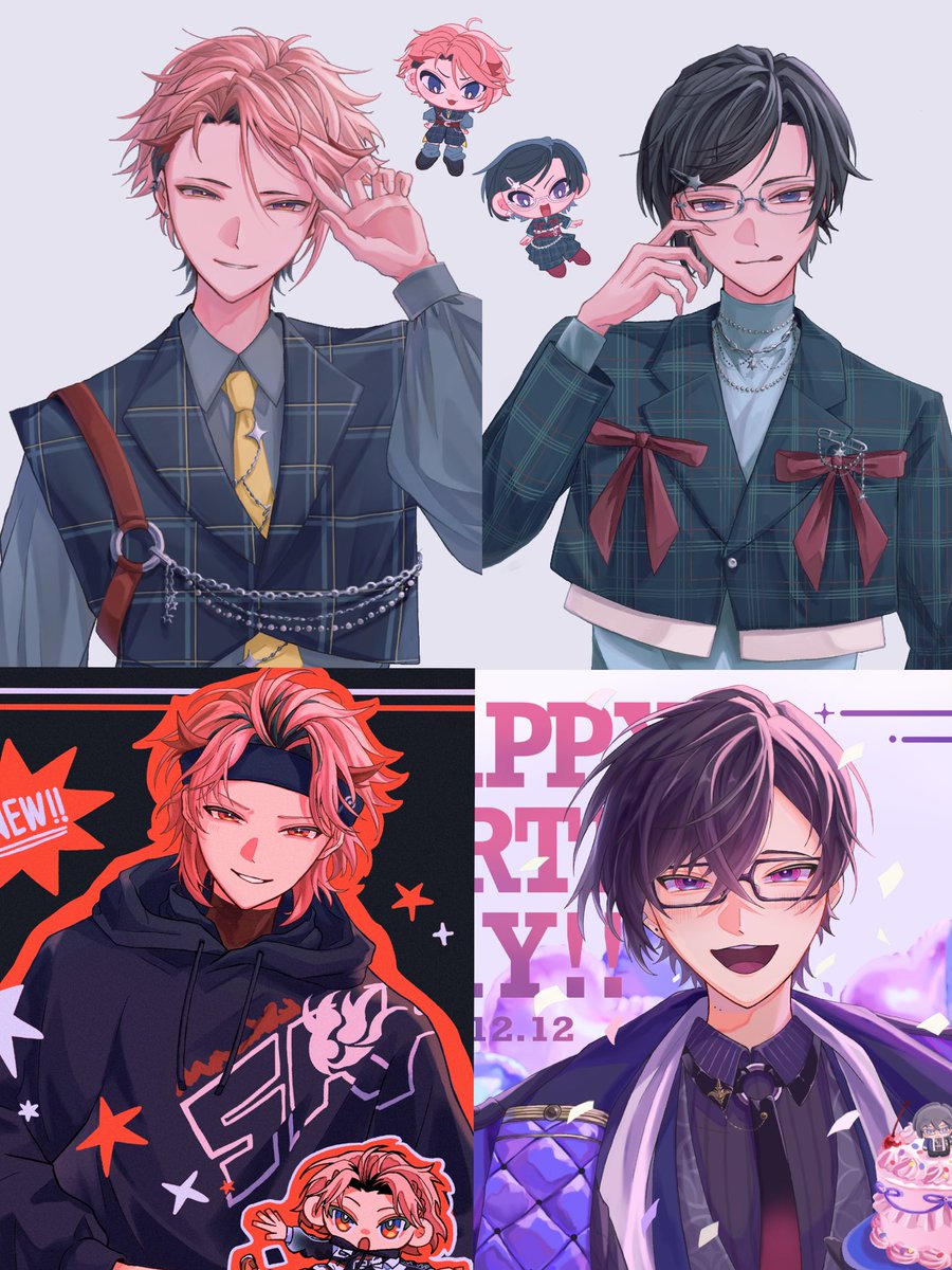 生田 tweet media