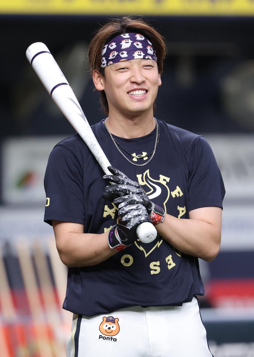 オリほーーーち tweet media