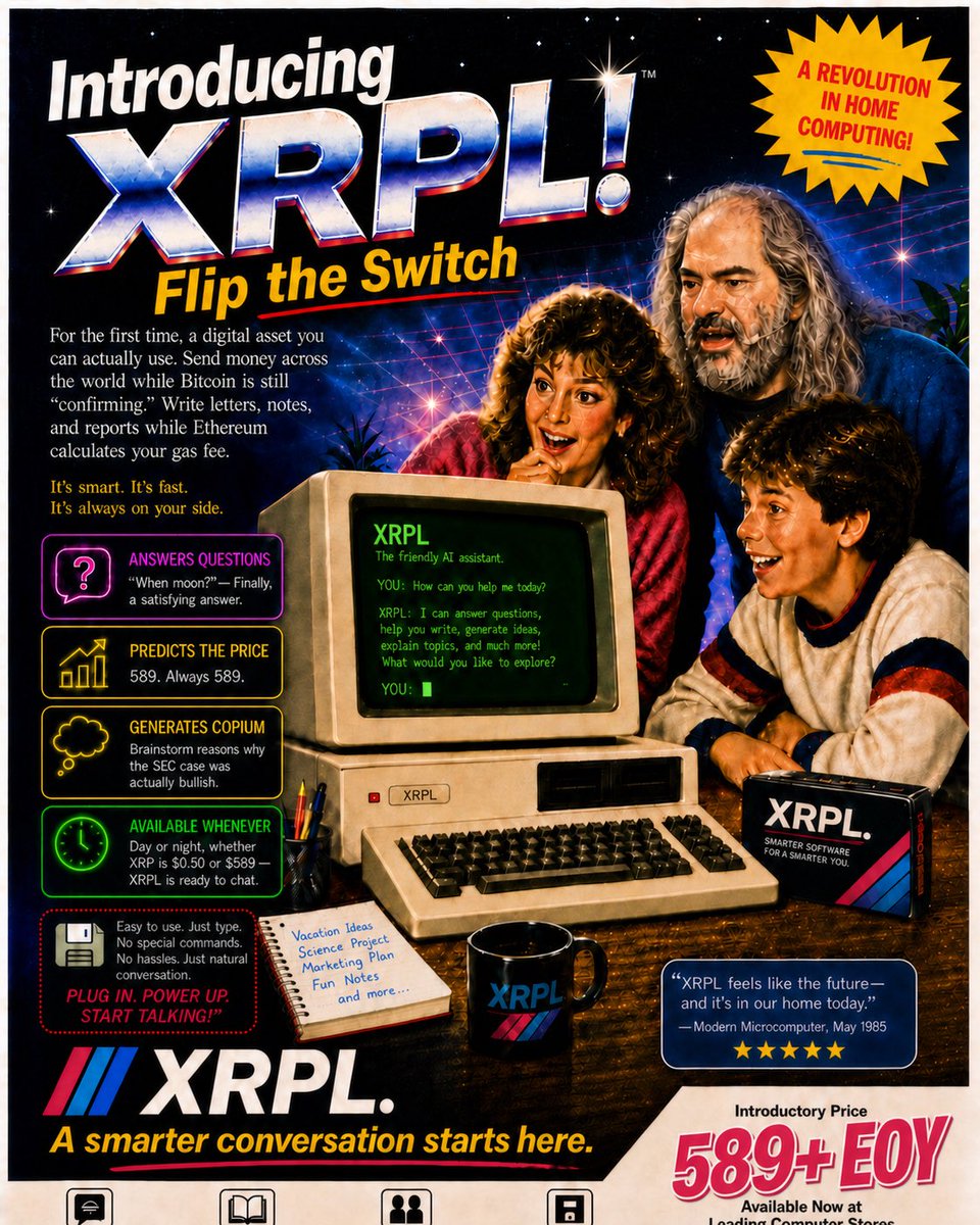 jungleincxrp's tweet photo. $XRP is the future ! https://t.co/6Qex6eM94X