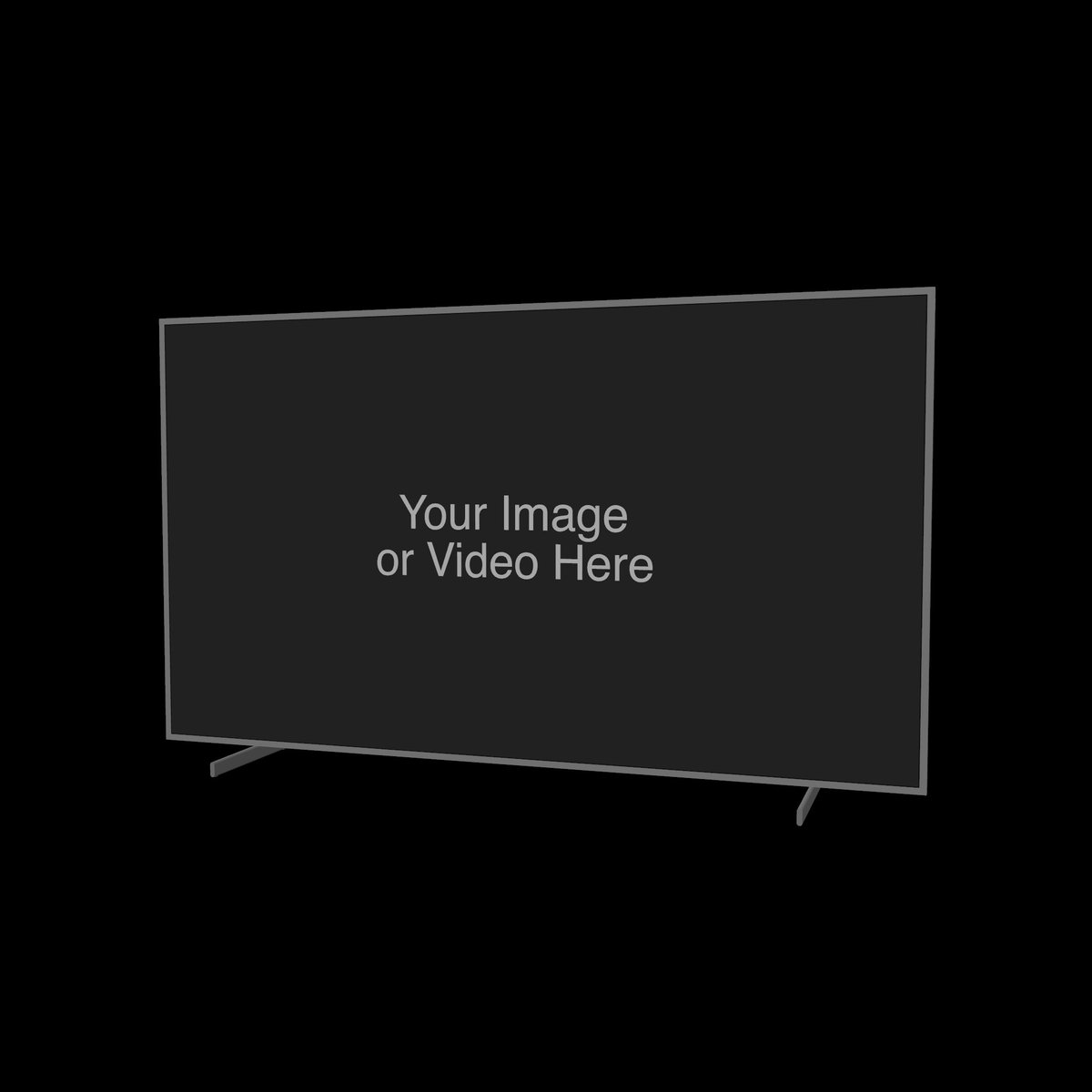 animockapp's tweet image. 🚀 Coming soon to Animock: Samsung The Frame Pro TV mockup!

Turn screenshots and recordings into beautiful 3D mockups and videos for App Store previews, social media, and client presentations.

#buildinginpublic #iosdev #3D #3DModel #design #Designers #animation #3Danimation