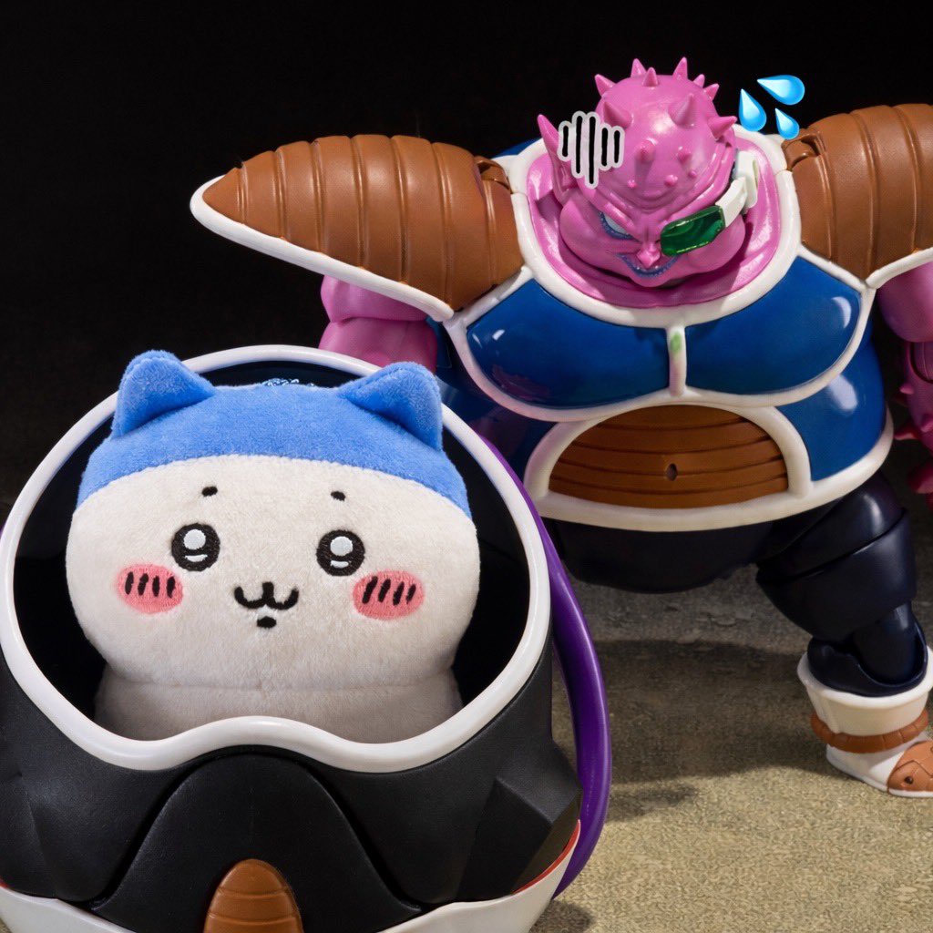 も、申し訳ございません💦
ドラゴンボールをベジータのやつに奪われてしまいましたッ....💦

大丈夫ッ、気にしないでッ
なんとかなれーーッ！✨