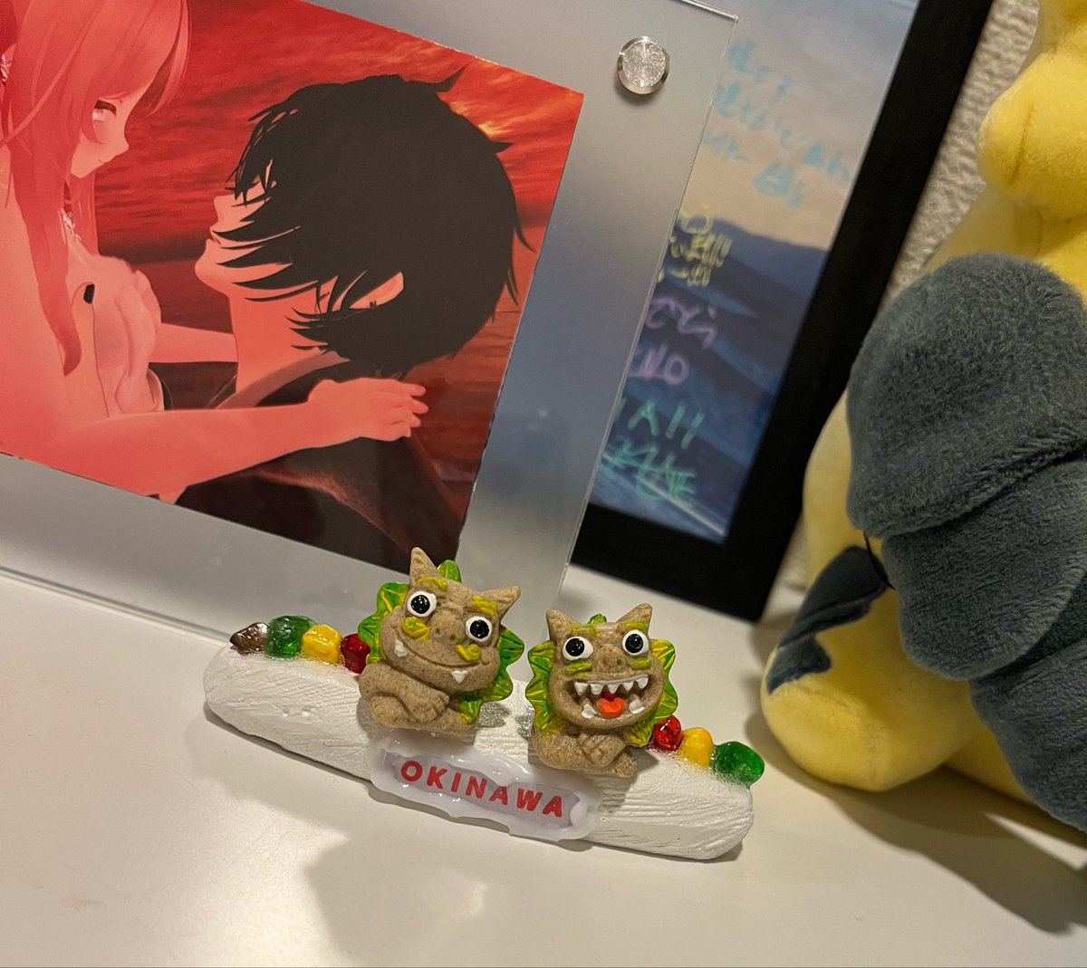 眠井もこ tweet media
