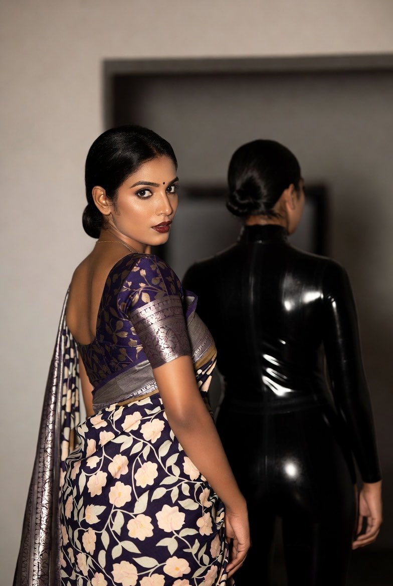Sissy Mistress Deepa💃 tweet media
