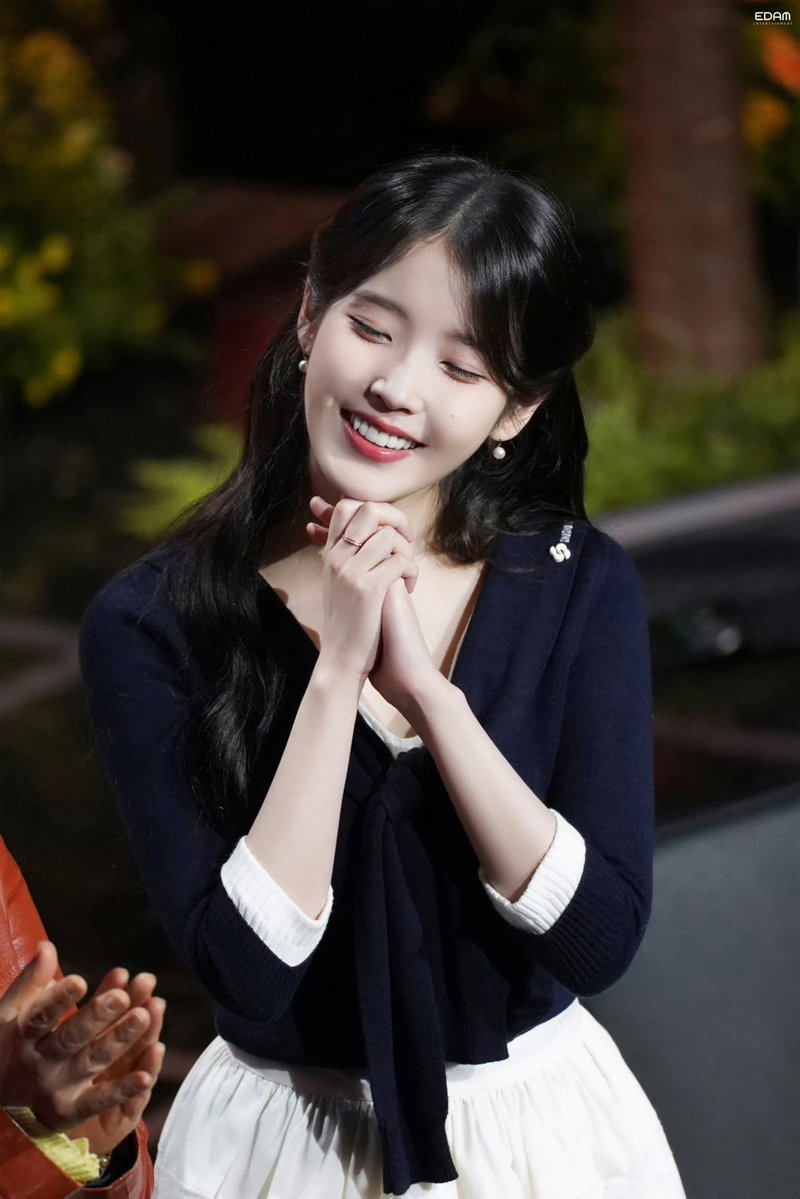 [TRANS] 260505 IU has donated a total of 100 Million Won under the name of ‘IUAENA’ to celebrate Children’s Day 💚

“May children’s world always be like the most vibrant days of May 🌱💚”

• 50 Million KRW - Korea Association of Community Child Center 
• 50 Million KRW - Korea
