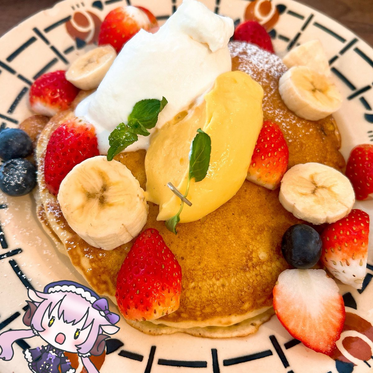 和央きりか🐑💕🍤(わおっち) tweet media