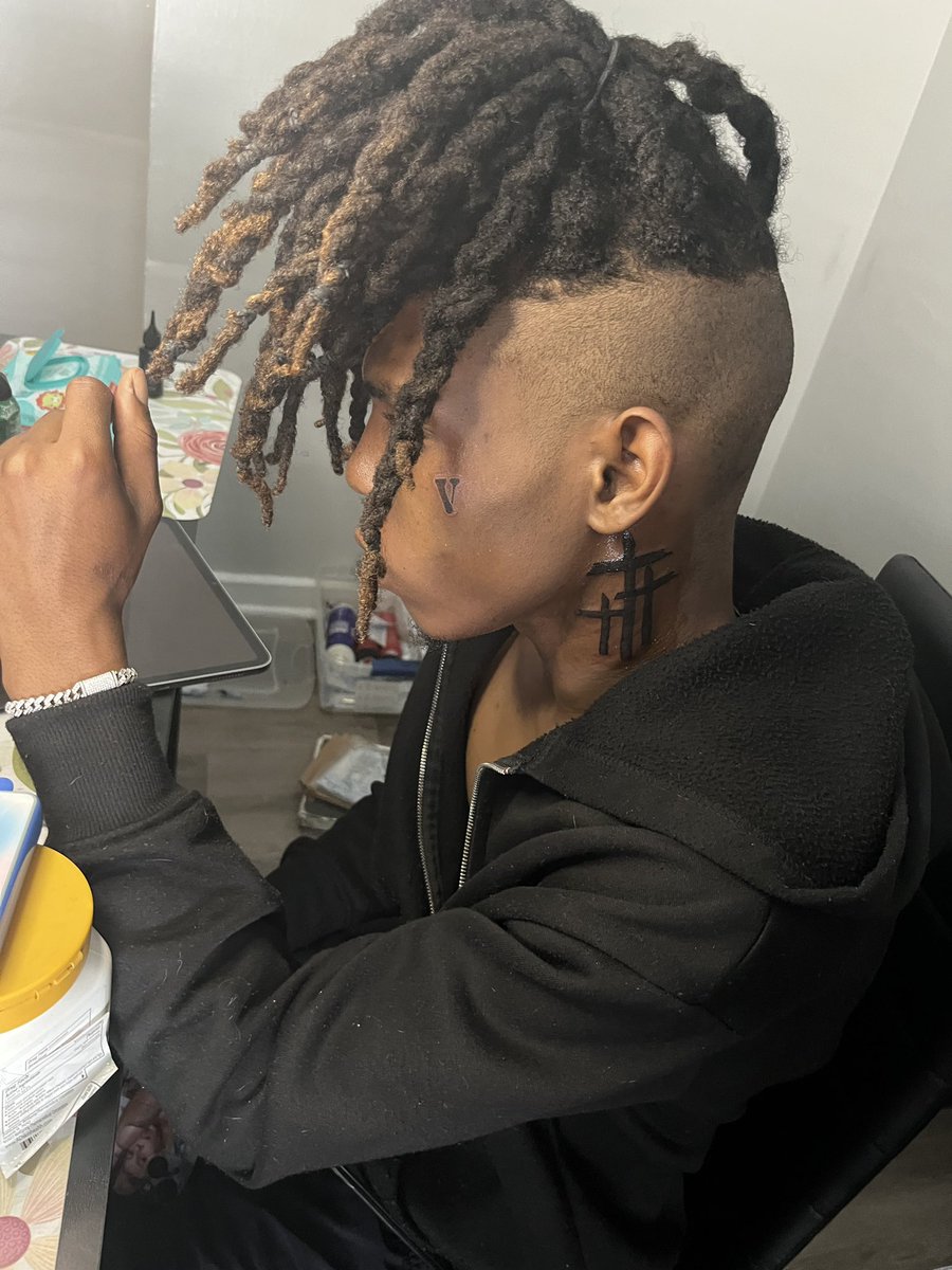 offficial1k's tweet photo. 🥷🏾🔥 https://t.co/m3B7Muyk51