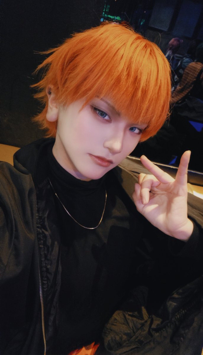 篠原 tweet media