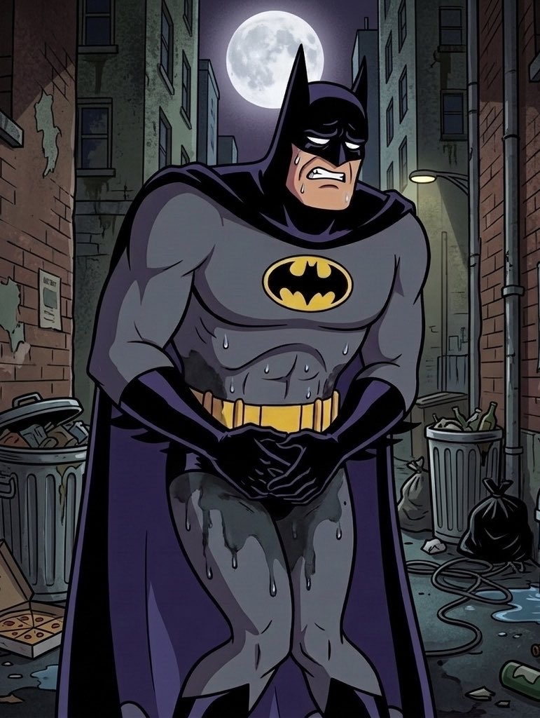 Batfan tweet media