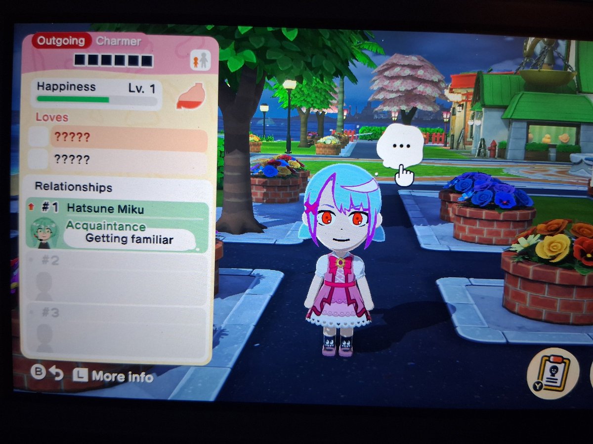 lil_foggy_40's tweet photo. Magical girl eudaemonics in #tohma dachilife https://t.co/5pheQedZbc