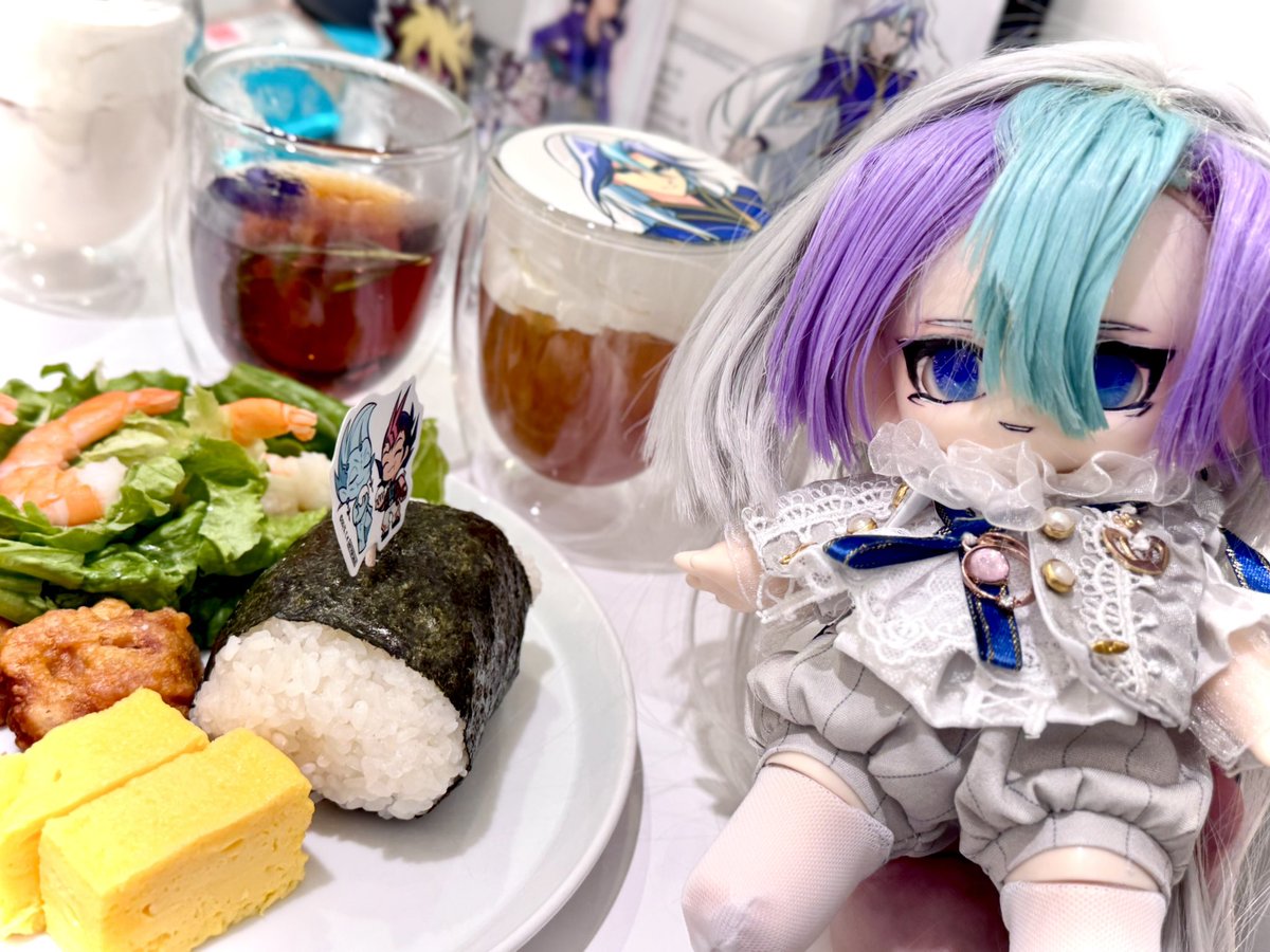 橙フクロウ tweet media