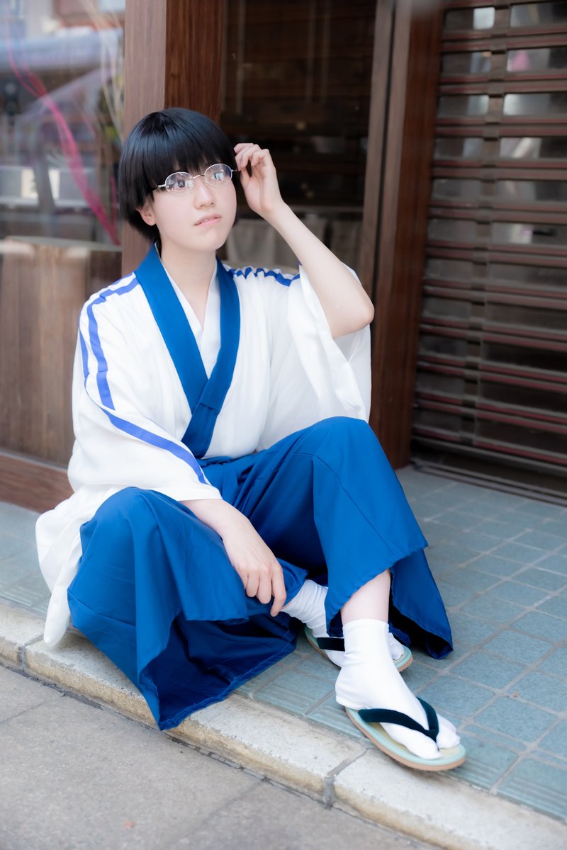 まるせ tweet media