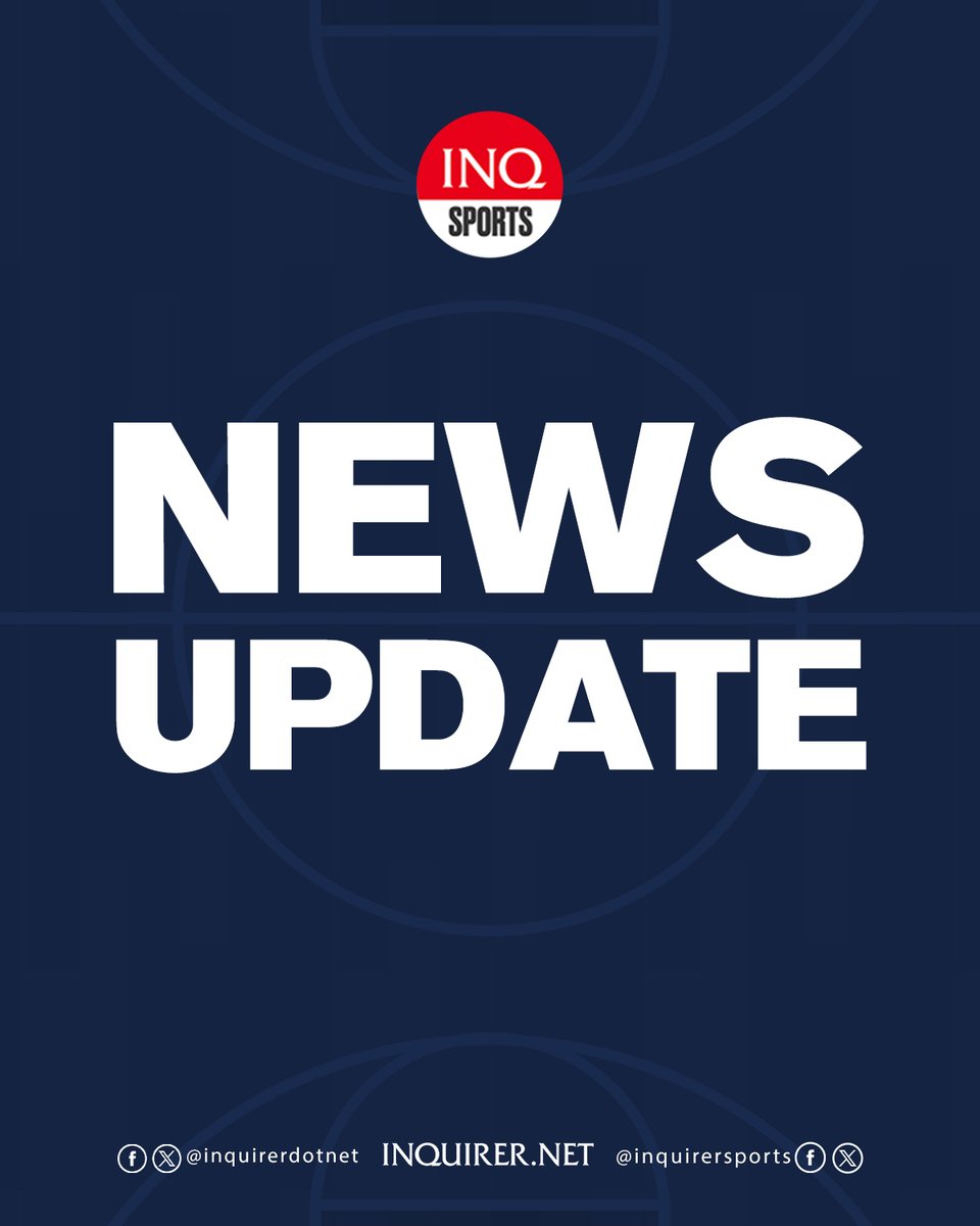 INQUIRER Sports tweet media